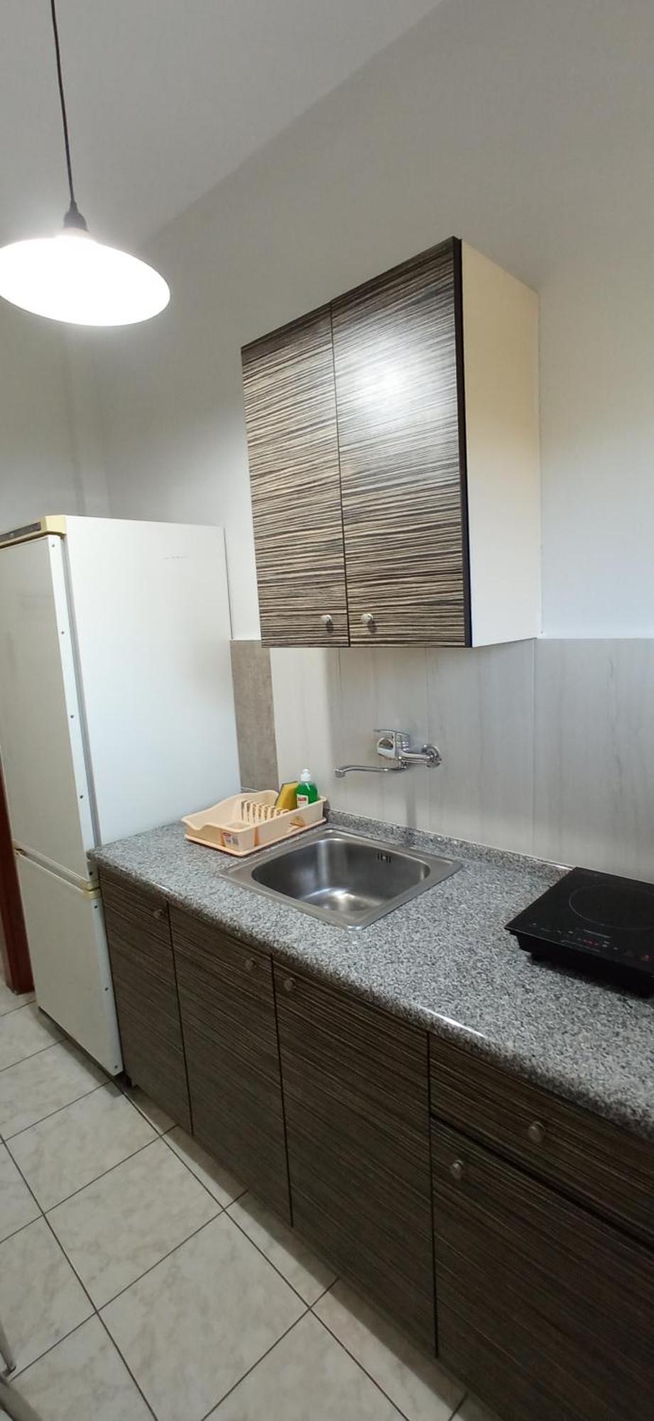 Apartamento Sunrise1 Paralía Exterior foto